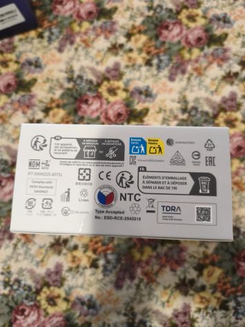 Xiaomi Portable Photo Printer Pro - Foto 6