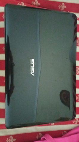 Asus K72F (17 pollici) - Foto 4