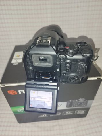Fujifilm Finepix S9500 - Fotocamera Digitale - Foto 3