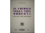 IL CHIMICO NELLA VITA MODERNA