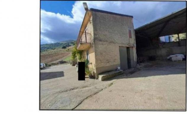 Immobile in asta di 1970 m² in vendita a Castronovo di Sicilia - Foto 2