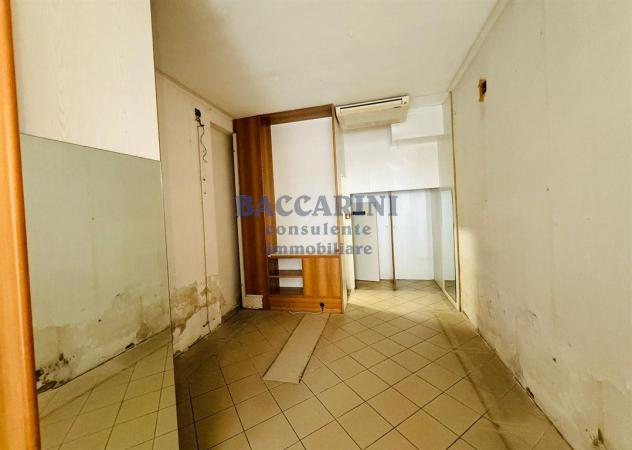 NEGOZIO SU DUE LIVELLI - FAENZA CORSO MAZZINI 28/A - Foto 10