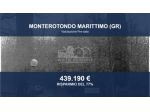 Immobile in asta di 1497 m² in vendita a Monterotondo Marittimo