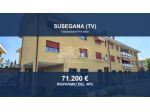 Immobile in asta di 304 m² in vendita a Susegana