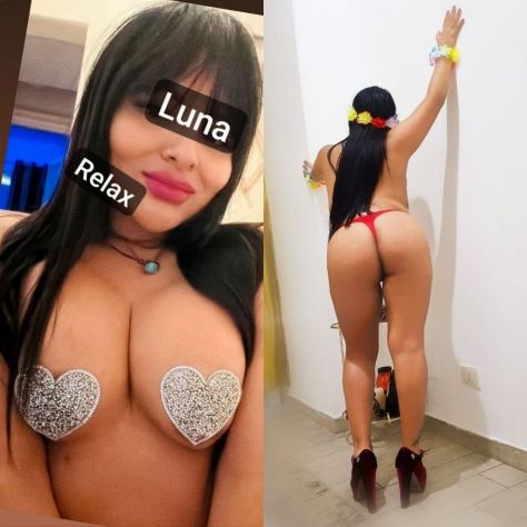 MASSAGGIO RELAX, TANTRA,NURUGEL, ITALIANA , COLOMBIANA SPAGNOLA ARGENTI - Foto 4 Tel:3512759970