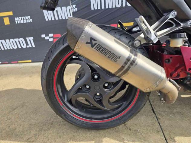 HONDA CB 1000 R Export Video 360 rif. 23962333 - Foto 7