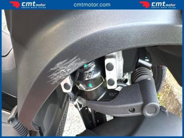 PIAGGIO MP3 Garantito e Finanziabile rif. 21524590 - Foto 8