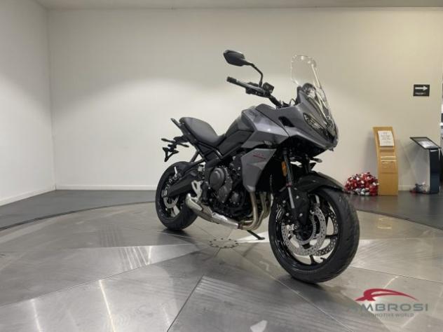 TRIUMPH Tiger Sport TIGER SPORT 660 rif. 23271980 - Foto 6