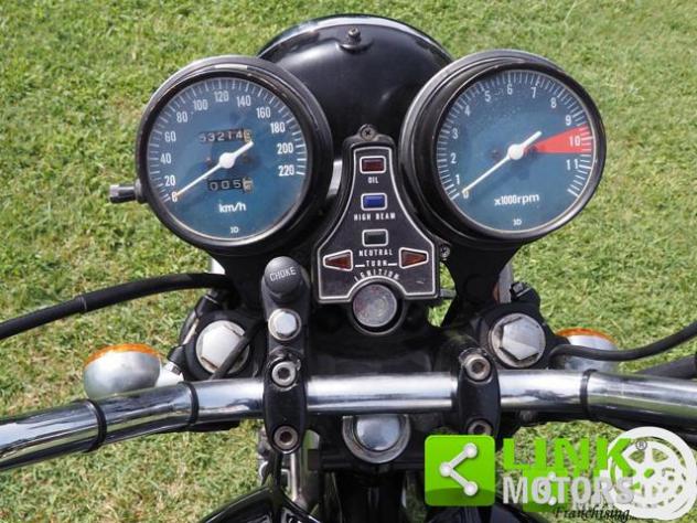 HONDA CB 750 FOUR rif. 24074440 - Foto 8