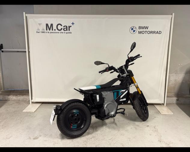 BMW Motorrad CE 02 AM - Foto 5