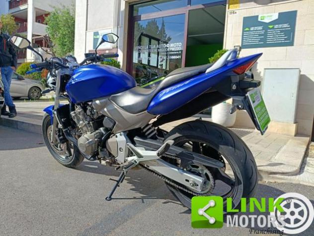 HONDA Hornet 600 04 rif. 23784158 - Foto 3