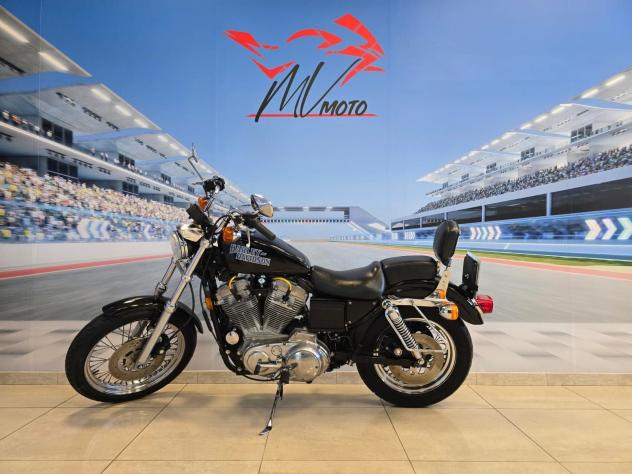 Harley-Davidson Sportster 883 06/1998 -Km 31400 - Foto 5