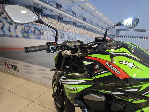 Kawasaki Z 800 ABS - Km 29000 - Foto 5