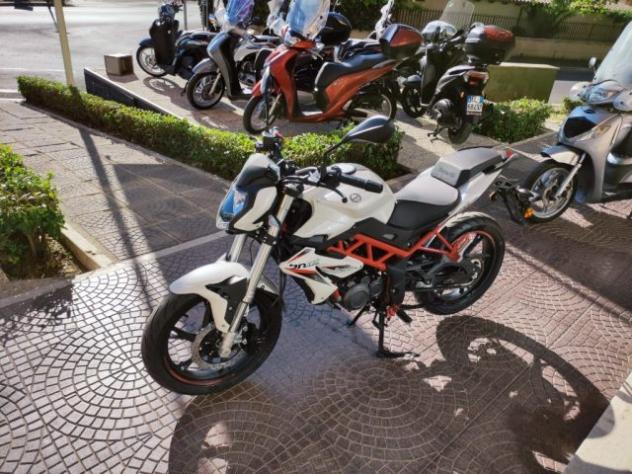 BENELLI BN 125 EURO 5 - NUOVO MODELLO 2025 - FINANZIABILE rif. 23992625 - Foto 5