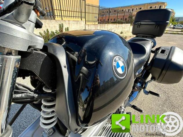 BMW R 850 R . rif. 23999284 - Foto 7