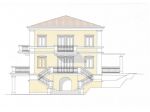Villa in vendita a Castelnuovo Magra