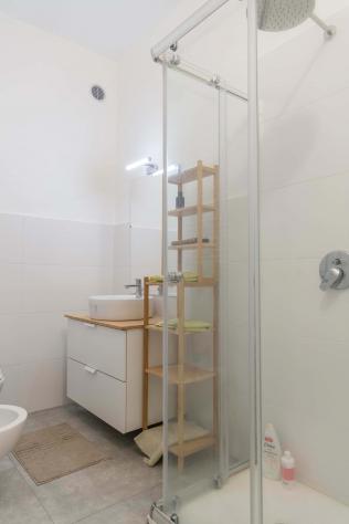 Via Savona 26 - Room 4 - Twin Room for double use - Foto 8