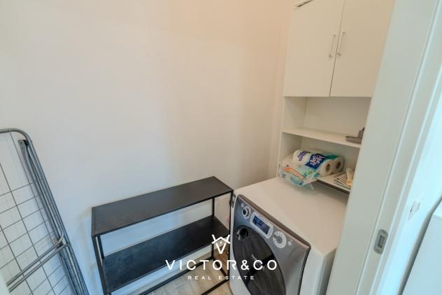 Trilocale in affitto a Novara - Foto 15