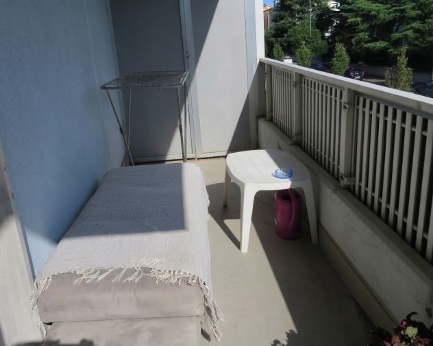 4126 Tricamere biservizi non arredato zona ospedale - Foto 6