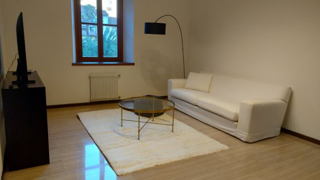 Trilocale in affitto Udine Centro