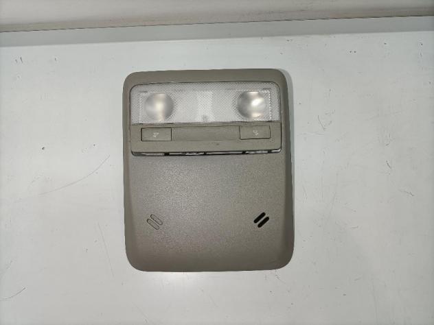 LUCE DI CORTESIA ANTERIORE OPEL Mokka 1° Serie 22774329 (12)
