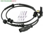 SENSORE ABS FIAT PANDA 03 ANTERIORE SX/DX FT80569 Meccanica  Impianto frena &hellip;