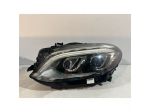 MERCEDES W166 GLE Faro anteriore ILS sx - 17477