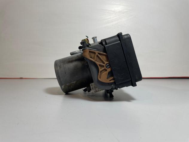 CENTRALINA ABS FIAT Scudo 3° Serie 0265232065 Diesel 1600 (0716) - Foto 3