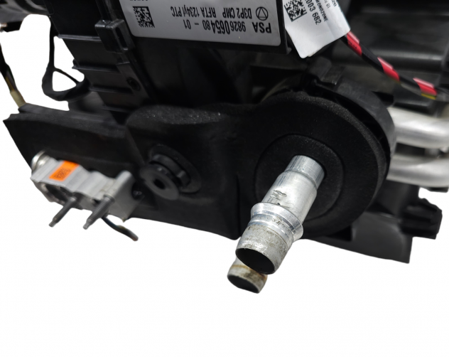 STUFA PEUGEOT 208 Serie 9826065480 (19) - Foto 7