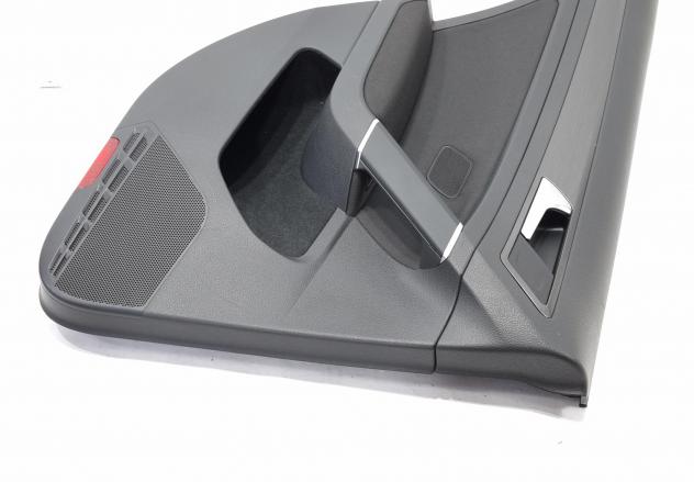 PANNELLO INTERNO PORTIERA POST SX VOLKSWAGEN Golf 7 Berlina 5G6867211 (12) - Foto 5