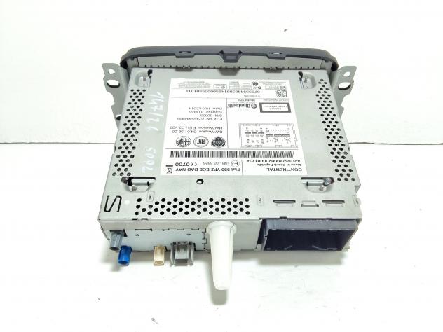 AUTORADIO FIAT 500 L Serie (351_352) 0735594483081 (12) - Foto 6