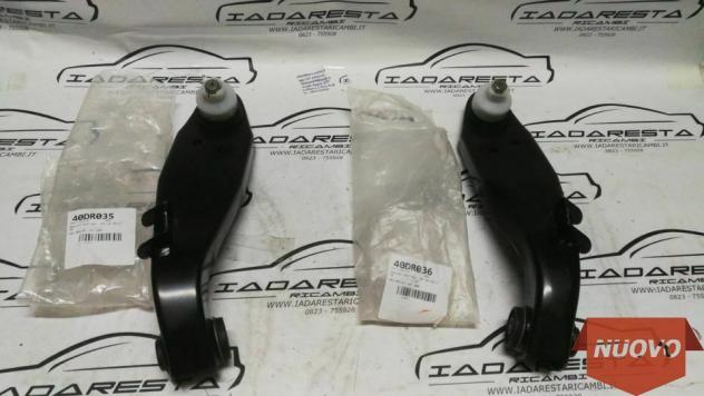 Braccetto Anteriore Dr Motor DR1 - DR2 722010077