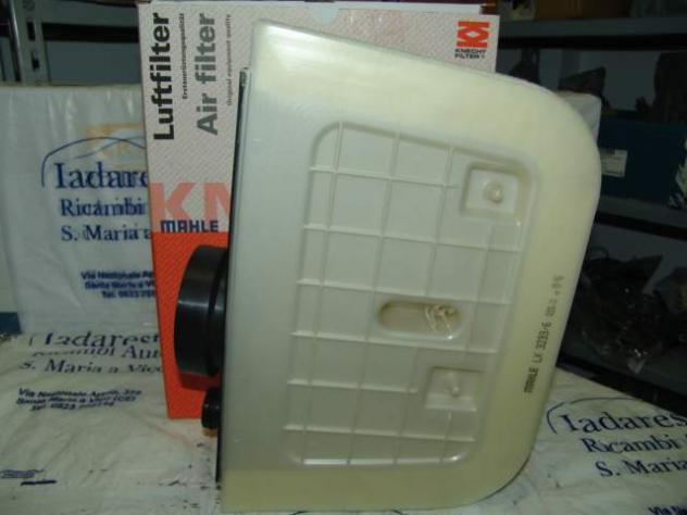 Filtro aria audi q7 4m013384c