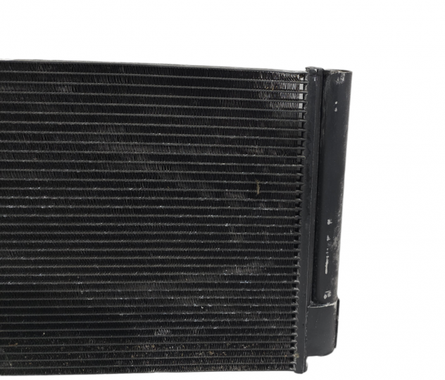 RADIATORE A/C JEEP Compass Serie 68273402AA 552 63 087, EBS, EBT Diesel 2000 (16) - Foto 3