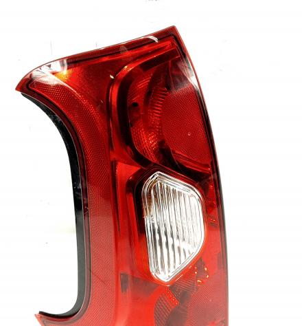 STOP FANALE POSTERIORE SINISTRO FIAT Panda 3° Serie 51843643 (12) - Foto 3