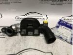 Tubo Aspirazione Focus C-Max 407 1.6 D 1465155
