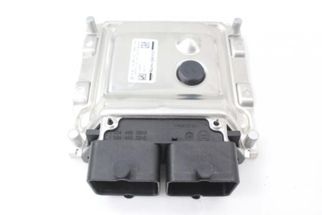 ROYAL ENFIELD INTERCEPTOR 650 148289A 148095A KIT CHIAVI ECU ACCENSIONE 19 - 24 KEY LOCK ECU KIT - Foto 5