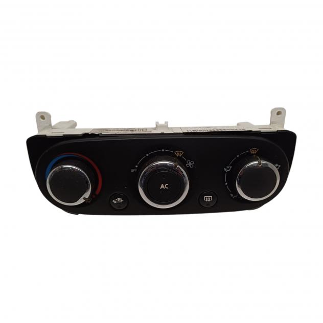 COMANDI CLIMA RENAULT Clio Serie T1019676Z (0815)