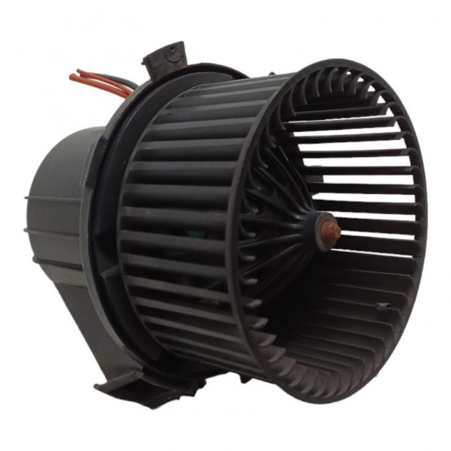 MOTORINO VENTILAZIONE ABITACOLO CITROEN C5 Break 3° Serie L5771000 AHR (DW10FD), RHE (DW10CTED4) Diesel 2000 (08) - Foto 6