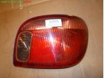 FANALE POST.D. 03  TOYOTA YARIS (XP10) 3 porte / 5 porte  Parti elettriche  &hellip;