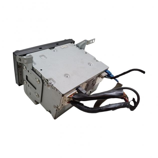 NAVIGATORE NISSAN Juke 1° Serie 25915BX80B (1013) - Foto 4