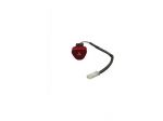 0063421 INTERRUTTORE WARNING 4 FRECCE JDM LIGIER GRECAV