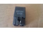 Relè / Relay E8T101 5708 Mitsubishi L200 3 serie 05