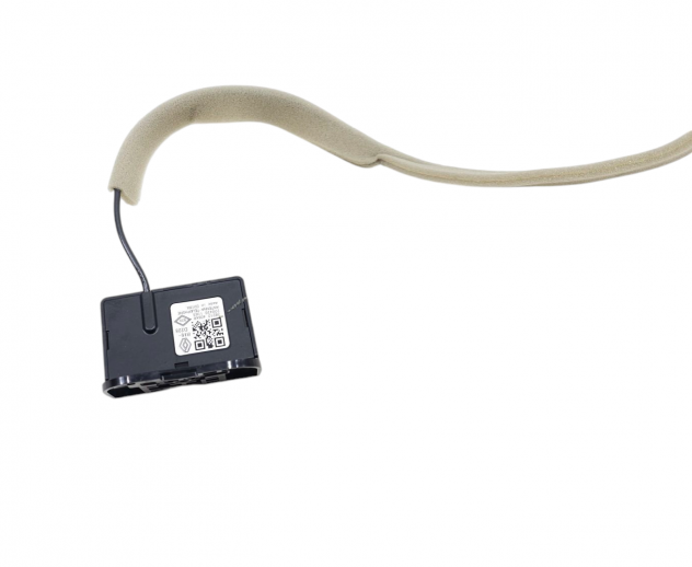 ANTENNA TELEFONO RENAULT Captur Serie 282124064R Bifuel/Gas 1000 (19) - Foto 7