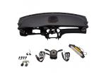 KIT AIRBAG SEMICOMPLETO MERCEDES GLC Serie (W253) OM 651.921 Diesel 2200 (15)