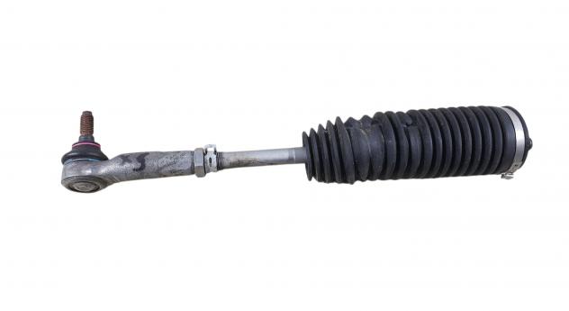 TIRANTE SCATOLA STERZO VOLKSWAGEN Polo 6° Serie 2Q0423810D Benzina 1000 (17) - Foto 2