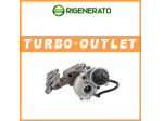 54319700003 TURBINA RIGENERATA SMART FORTWO