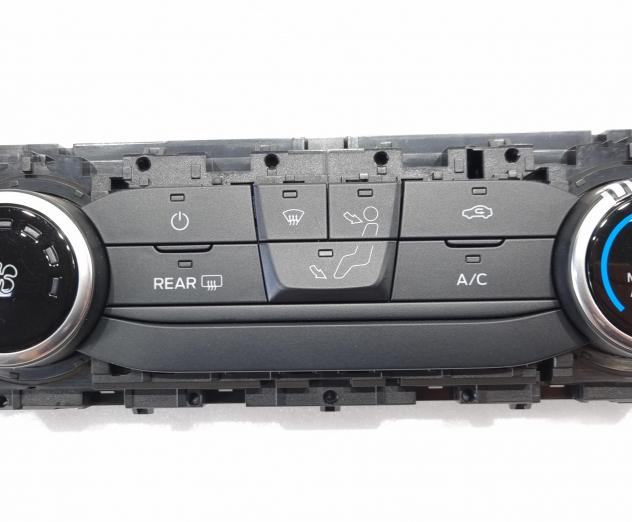 COMANDI CLIMA FORD EcoSport Serie JN15-19980-AB (12) - Foto 6