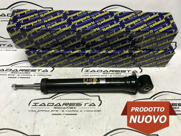 Ammortizzatori Posteriori Volkswagen Golf 3 1H9513031