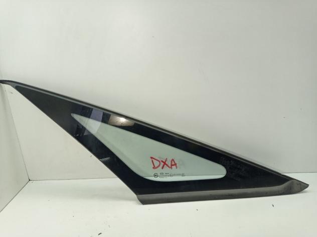 DEFLETTORE ANT DX KIA Carens Serie 86190A4000 D4FD (1318)